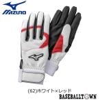 ミズノ ZEROSPACE ロングタイプ 両手 パークゴルフ レディース C3JGP011 パークゴルフ 手袋
