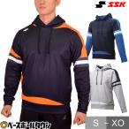  бейсбол Parker мужской SSK длинный рукав тянуть надкрылок -do имеется спорт одежда осень-зима для защищающий от холода 2022 ограничение DRFE22113