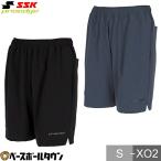 野球 ハーフパンツ 大人 SSK プロエ�