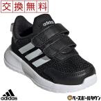 Yahoo! Yahoo!ショッピング(ヤフー ショッピング)adidas（アディダス） TENSAUR RUN I キッズ EG4142 カジュアル シューズ