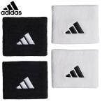  теннис Adidas напульсник 2 шт. комплект мужской женский для мужчин и женщин бадминтон soft теннис бейсбол теннис для софтбола теннис теннис одежда adidas EVJ47