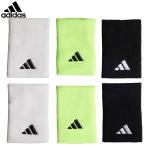  теннис Adidas напульсник 2 шт. комплект мужской женский для мужчин и женщин бадминтон soft теннис бейсбол теннис для софтбола теннис теннис одежда adidas EVJ49