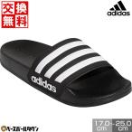 交換往復送料無料 アディダス アディレッタ シャワー サンダル 子供 ジュニア シューズ G27625 男女兼用 ユニセックス