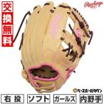  замена бесплатный софтбол перчатка девушки правый бросание low кольцо sRawlings soft HYPER TECH R2G для игрока внутреннего поля размер 11.5 GS5HTR34GF type установка возможность (G) 2025NEW