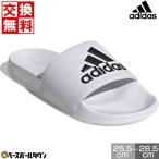 交換無料 野球 サンダル メンズ レディース ユニセックス アディダス adidas アディレッタ スポーツ シャワーサンダル アフターシューズ 靴 GZ3775