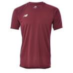  футбол New balance New Balance игра рубашка JJTF0487