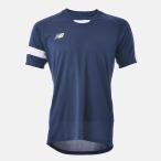  футбол рубашка Junior для короткий рукав New balance New Balance JJTF0489