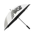  umbrella NEW BALANCE New balance зонт UV уход . дождь двоякое применение модель легкий полиэстер диаметр примерно 118cm LAM55665 спорт . битва 