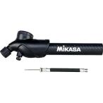 mikasa air gauge attaching double action hand pump AP-AG air pump 