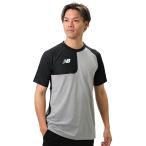  бейсбол нижняя рубашка короткий рукав круглый вырез взрослый New balance asimetoli- Short рукав большой . sho flat игрок "надеты" правый для метания MT41704R нижняя рубашка название inserting платный возможно (U)