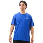  бейсбол футболка мужской New balance New Balance короткий рукав Short рукав круглый вырез модный симпатичный Baseball рубашка MT43948