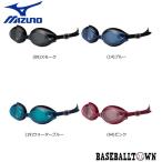 休まず出荷 ミズノ スイミングゴーグル クッションタイプ スイム ゴーグル フィットネス向け N3JE6010