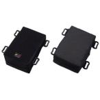 SSK フットレスト 2個1組 高校野球対応