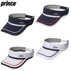  теннис Prince козырек UV cut женский липучка тип . пот скорость .UV уход козырек soft теннис бейсбол теннис для софтбола теннис laun тарелка Prince PH552