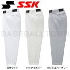 SSK 野球 練習着・ユニフォーム ゲーム用レギュラーパンツ UP012R メンズ 大人