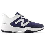  замена бесплатный бейсбол тренировочная обувь new balance New balance 4040 V8 FuelCell топливо cell темно-синий темно-синий выше обувь T4040TN8 2026 год NEW модель 