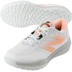  New balance теннис обувь 2E Homme nikre- женский женский Япония soft теннис полосный . легализация бейсбол теннис * soft теннис двоякое применение теннис обувь Homme ni пальто 
