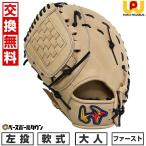 交換無料 野球 ファーストミット 軟式 大人 左投げ ワールドペガサス WORLD PEGASUS エディット 一塁手用 サイズ10 WGN5FED3 2025後期NEW 型付け可能(G)
