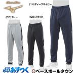 ミズノ ジャージ パンツ  グローバルエリート トレイジャースーツ ロングパンツ 展示会限定モデル 12JE8J83 一般用 メンズ トレパン ウエア 野球ウェア