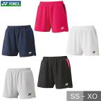  Yonex теннис бадминтон игра брюки женский Япония бадминтон ассоциация рассмотрение соответствие требованиям товар шорты шорты короткий хлеб 25069