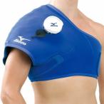 ミズノ 肩用アイシングサポーター メンズ