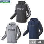  Yonex теннис бадминтон Uni Parker мужской женский теннис одежда тянуть надкрылок -do имеется спорт UV cut система электро- 30078