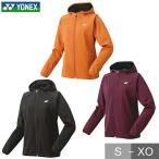  Yonex теннис бадминтон разогрев Parker с капюшоном . женский джерси жакет осень-зима для защищающий от холода спорт женский 58105