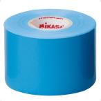ミカサ ソフトバレー用 ラインテープ 50mm×20m×5巻入 青 LTV50BL