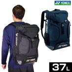 [ замена в оба конца бесплатная доставка ] теннис рюкзак мужской женский Yonex рюкзак рюкзак чехол для ракетки обувь место хранения карман есть BAG158AT