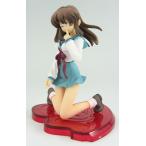 涼宮ハルヒの憂鬱 少年エース 応募者全員サービス 朝比奈みくる フィギュア