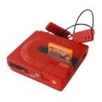 SR серии Nintendo nintendo HISTORY COLLECTIONhi -тактный Lee коллекция Family компьютер сборник twin Famicom красный фигурка 