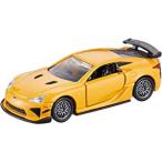 トミカ プレミアム 30 レクサス LFA ニュルブルクリンクパッケージ