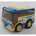 チョロQ 箱根登山鉄道 H.T. 登山バス