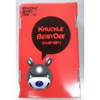 Knuckle Bear Qee Chapter1 ナックルベア キーコレクション チャプター2 BOX