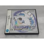 ポケットモンスター ソウルシルバー 任天堂 Nintendo DS ニンテンドー ポケモン ポケウォーカー無し ゲームソフト 動作確認済み