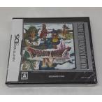 ショッピングドラクエ ドラゴンクエスト4 導かれし者たち ドラクエ4 IV アルティメットヒッツ 任天堂 Nintendo DS ニンテンドー ゲームソフト 未開封