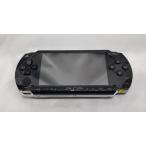 ショッピングメモリースティック PSP 本体 ブラック 黒 PSP-1000 プレイステーションポータブル 4GBメモリースティック付き 初期化 動作確認済み ver.6.36
