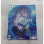  Final Fantasy X X-2 HD Remaster TWIN PACK twin упаковка li тормозные колодки FF10 FINAL FANTASY PS VITA рабочее состояние подтверждено 