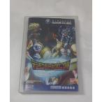  digimon Battle Chronicle Nintendo Game Cube GC NINTENDO GAMECUBE игра soft инструкция * открытка имеется рабочее состояние подтверждено 