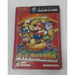  nintendo Nintendo Nintendo Game Cube GC игра soft бумага Mario RPG коробка . инструкция имеется 