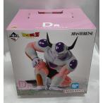 D賞 フリーザ 第二形態 フィギュア 一番くじ ドラゴンボール BATTLE ON PLANET NAMEK MASTERLISE ドラゴンボールZ 未開封