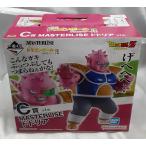 C賞 ドドリア MASTERLISE 一番くじ ドラゴンボール EX 恐怖!! フリーザ軍 DRAGONBALL フィギュア 未開封