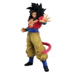 ショッピング一番くじ 一番くじ ドラゴンボール THE GREATEST SAIYAN MASTERLISE B賞 超サイヤ人4孫悟空 フィギュア