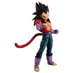 ショッピング一番くじ 一番くじ ドラゴンボール THE GREATEST SAIYAN MASTERLISE C賞 超サイヤ人4ベジータ フィギュア