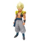 アミューズメント一番くじ ドラゴンボール超 SUPER MASTER STARS PIECE THE GOGETA THE BRUSH II賞 02 ゴジータ フィギュア