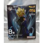 B賞黒衣の戦士超サイヤ人フィギュア...