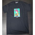 ドラゴンボール FLAGSTUFF フラグスタッフ 孫悟空 ブラック 黒 コットン Tシャツ 半袖
