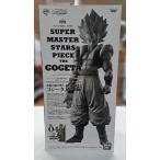 一番くじ ゴジータ SUPER MASTER STARS PIECE D賞 TWO DIMENSIONS賞 二次元彩色 フィギュア