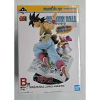 B賞 孫悟空 巻四十二 バイバイ ドラゴンワールド 一番くじ ドラゴンボール 40th 其之一 DRAGON BALL COMIC VINETTE フィギュア