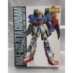 1/100 MG MSZ-006 ゼータガンダム コーティングバージョン 機動戦士Zガンダム ガンプラ プラモデル 未組立品